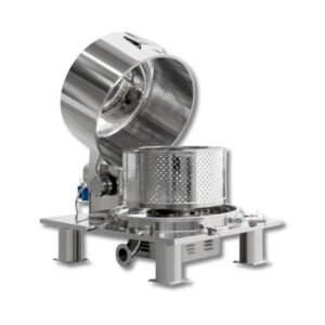 CENTRIFUGE
