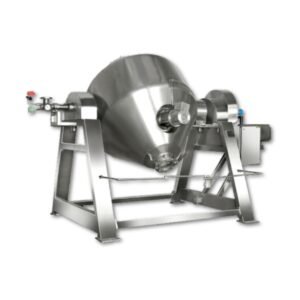 ROTOCONE VACUUM DRYER (RCVD)