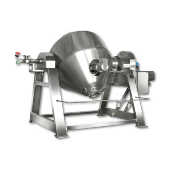 ROTOCONE VACUUM DRYER (RCVD)