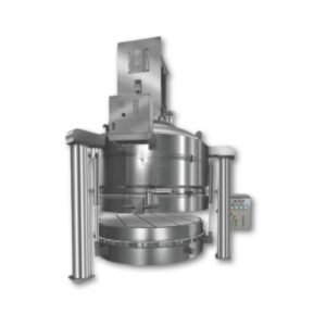 AGITATED NUTSCHE  FILTER DRYER (ANFD)