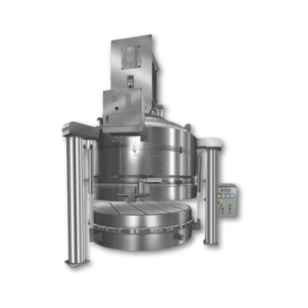 AGITATED NUTSCHE  FILTER DRYER (ANFD)