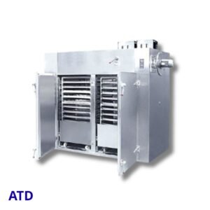 TRAY DRYER