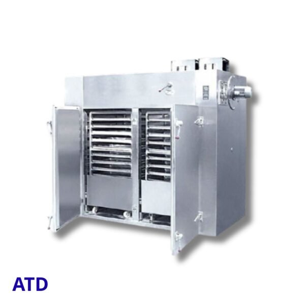 TRAY DRYER