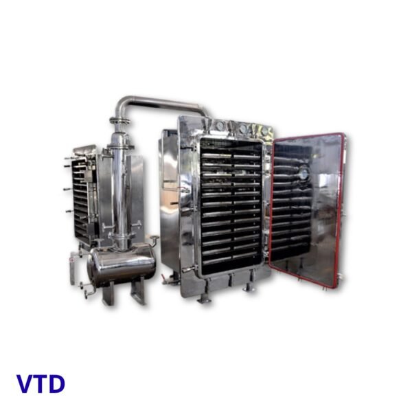 TRAY DRYER - Image 2