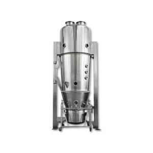 FLUID BED DRYER (FBD)