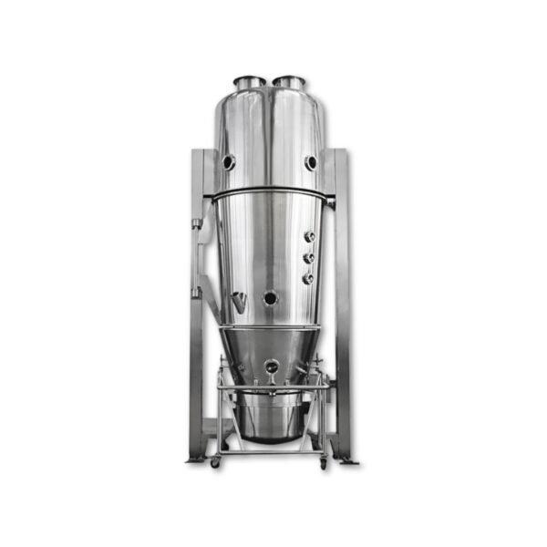 FLUID BED DRYER (FBD)