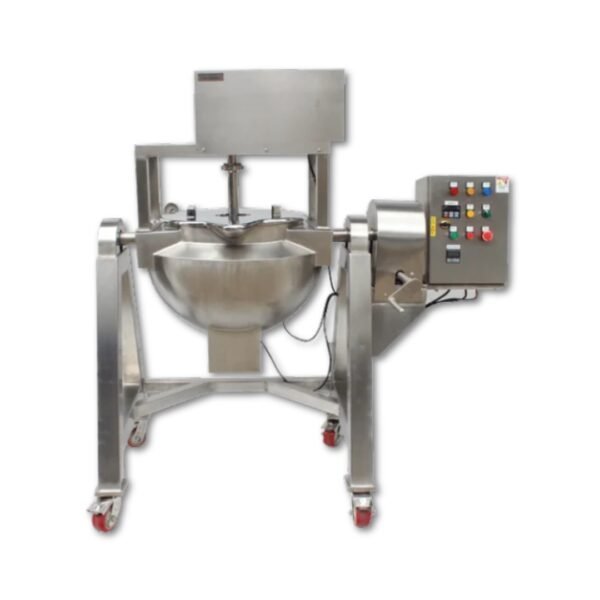 STARCH PASTE KETTLE
