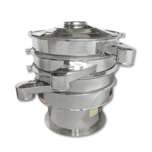 VIBRO SIFTER