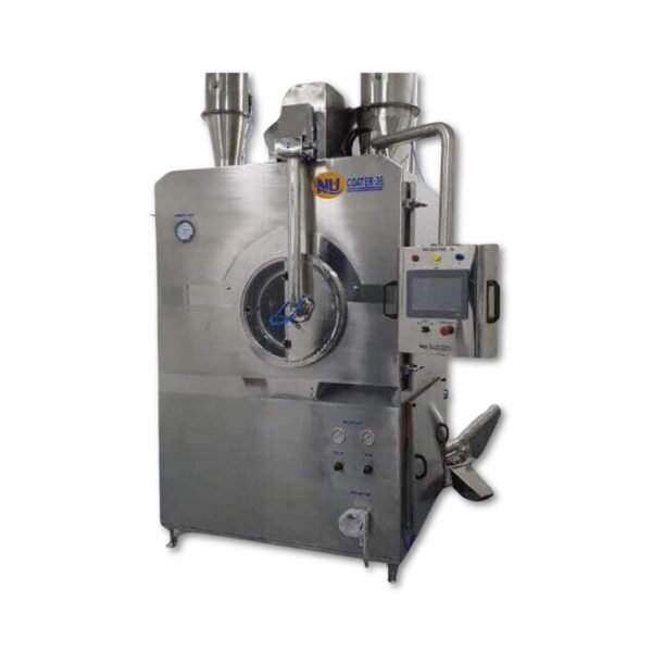 AUTOCOATER/ COATING MACHINE