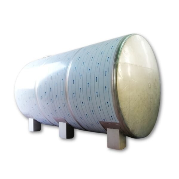 STORAGE TANKS / RECEIVER