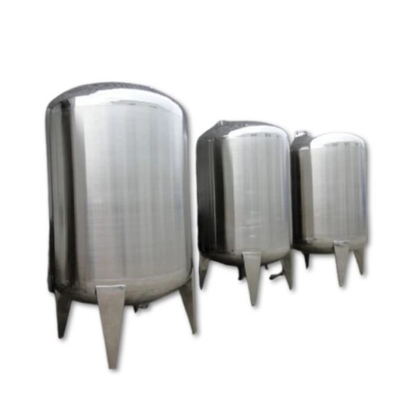 STORAGE TANKS / RECEIVER - Image 2