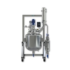 REACTORS