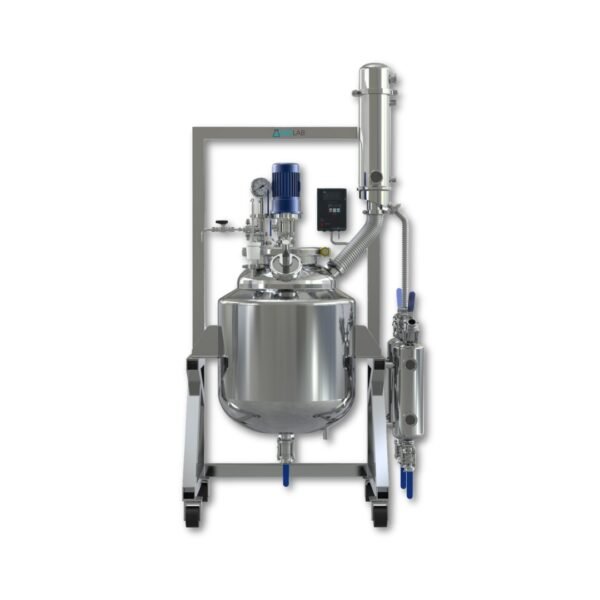 REACTORS