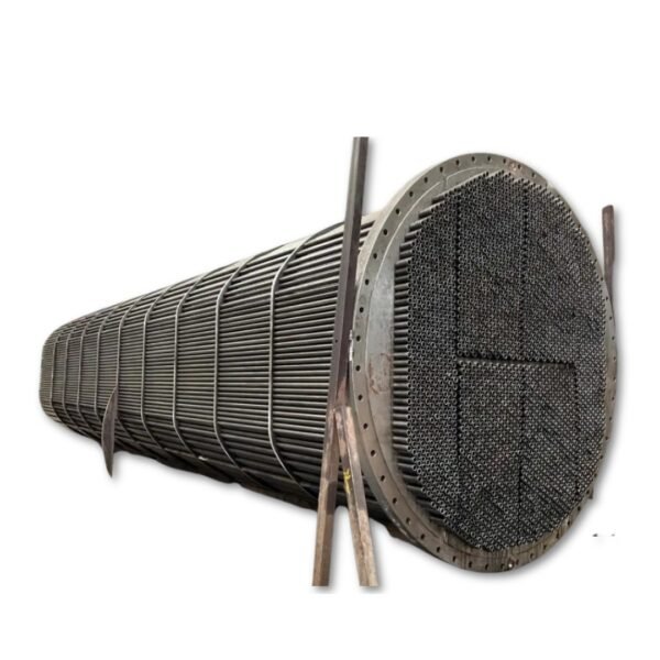 HEAT EXCHANGERS