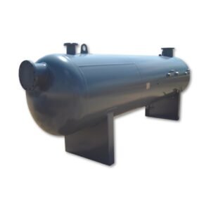 PHASE SEPERATORS