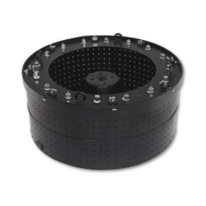 HALAR COATING (ECTFE)