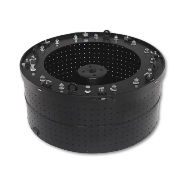 HALAR COATING (ECTFE)