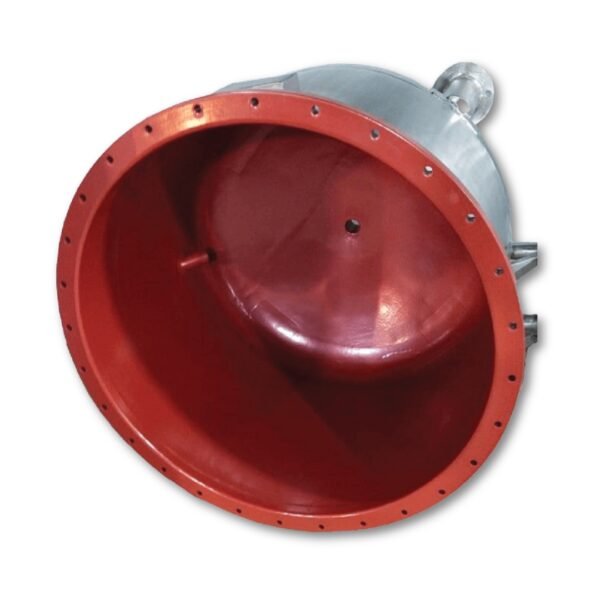PERFLUORGALKOXY ALKANE COATING (PFA)