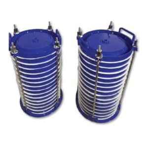 POLYPROPYLENE COATING (PP)
