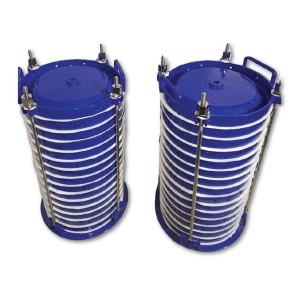 POLYPROPYLENE COATING (PP)