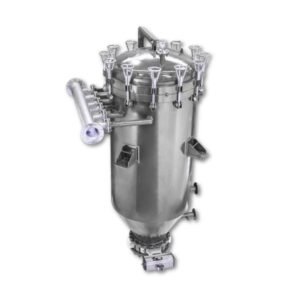 CANDLE FILTER