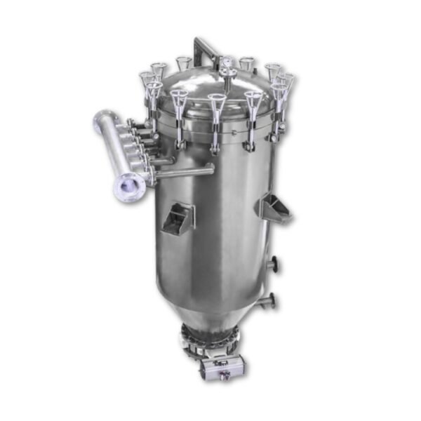CANDLE FILTER