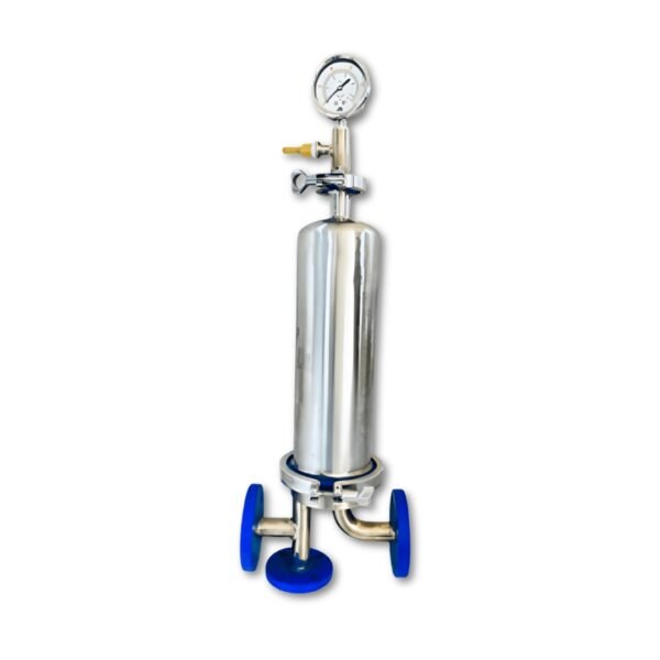 CARTRIDGE FILTER