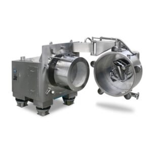 PHARMA PEELER CENTRIFUGE