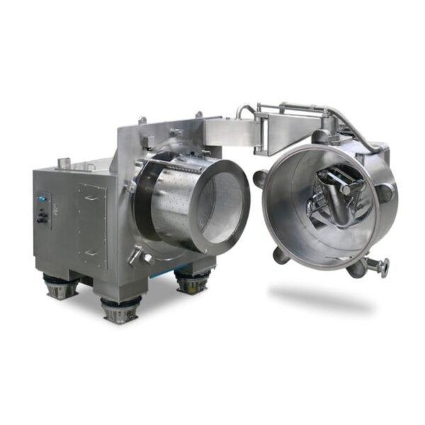 PHARMA PEELER CENTRIFUGE