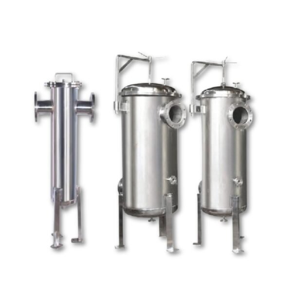BASKET FILTER
